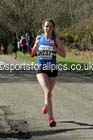 Womens 6 stage relay, Enlgish National 12 and 6 Stage Road Relays. Photo: David T. Hewitson/Sports for All Pics
